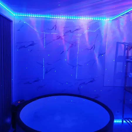 Cosy Avec 아파트 *