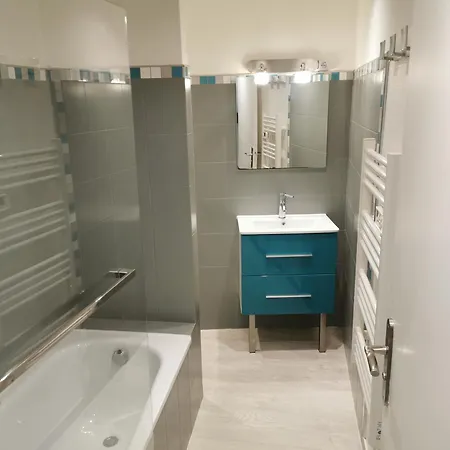 Cosy Avec Corbeil-Essonnes