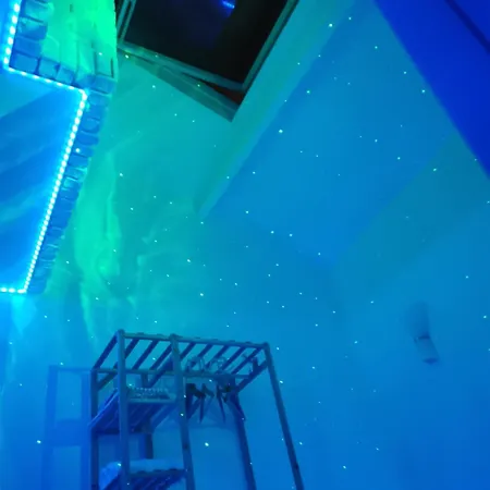 아파트 Cosy Avec *