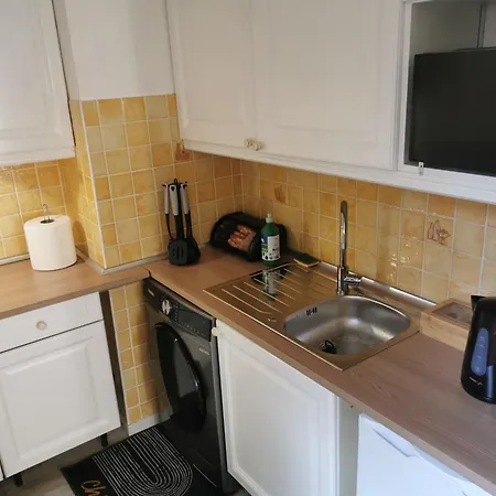 Cosy Avec 코르베일에쏘네