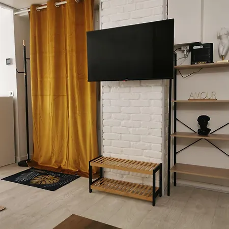 Cosy Avec * 코르베일에쏘네