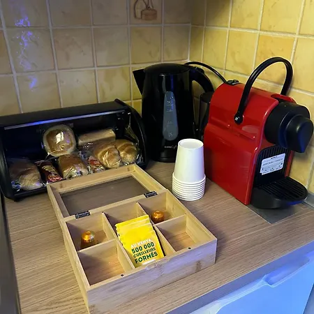 아파트 Cosy Avec *