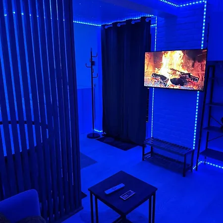 아파트 Cosy Avec *