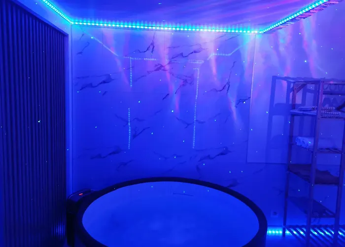 Cosy Avec 아파트 *