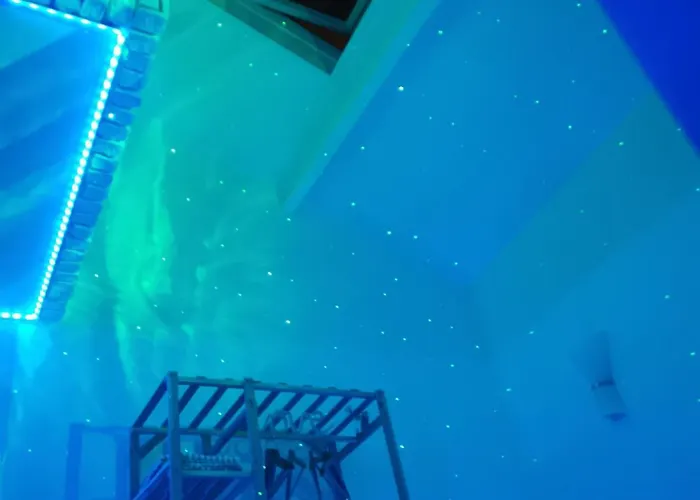 Апартаменты Cosy Avec *