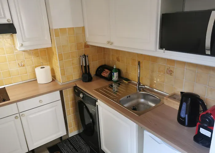 Cosy Avec Корбей-Эссон