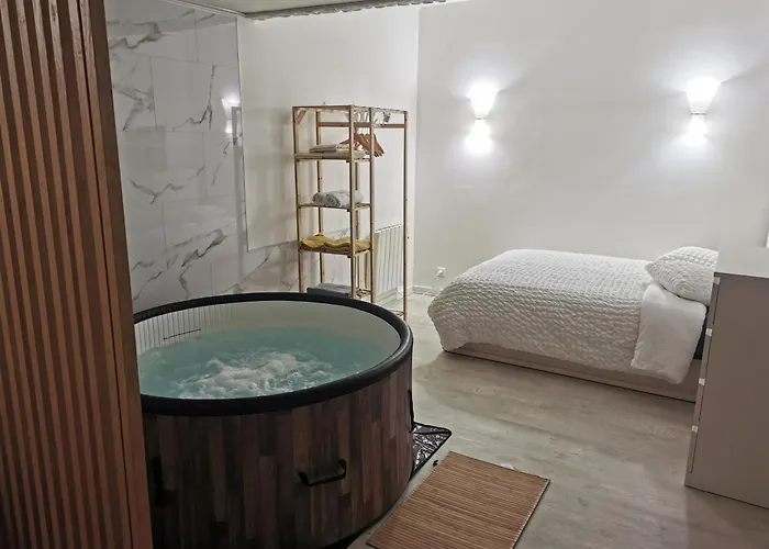 아파트 Cosy Avec *