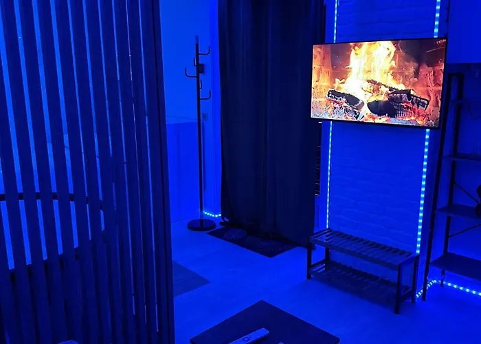 아파트 Cosy Avec *